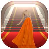 Red Carpet Photo Suit on 9Apps