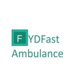 FYDFast Ambulance Driver