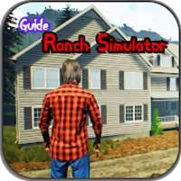 Guide Ranch Simulator - Clear Level Building Game