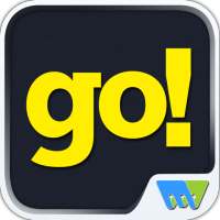 go! - South Africa on 9Apps