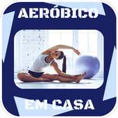 Aeróbico em Casa on 9Apps