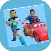 CKN Toys APK Download 2024 - Free - 9Apps