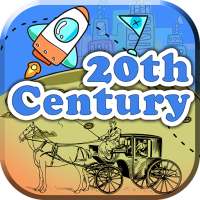 20th Century History Quiz