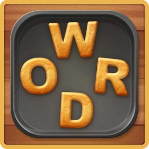 Word Connect 2021 - Word In Cookies - Word Find