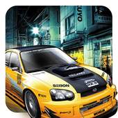 Racing Fever: Cars
