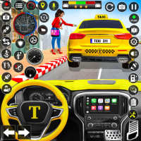 Crazy Car Parking: giochi di