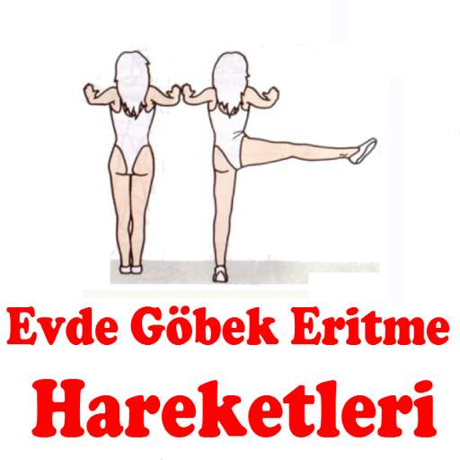 Evde Göbek Eritme Hareketleri2