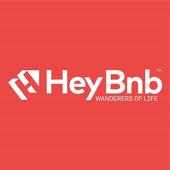 HeyBnb on 9Apps