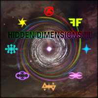 Hidden Dimensions 3 on 9Apps
