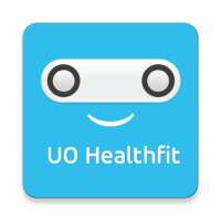 UO Healthfit on 9Apps