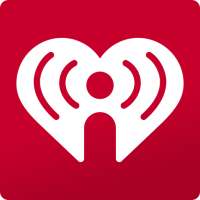 iHeartRadio - Música, Radio y Podcast on 9Apps