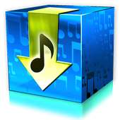 Simple Music-Downloader