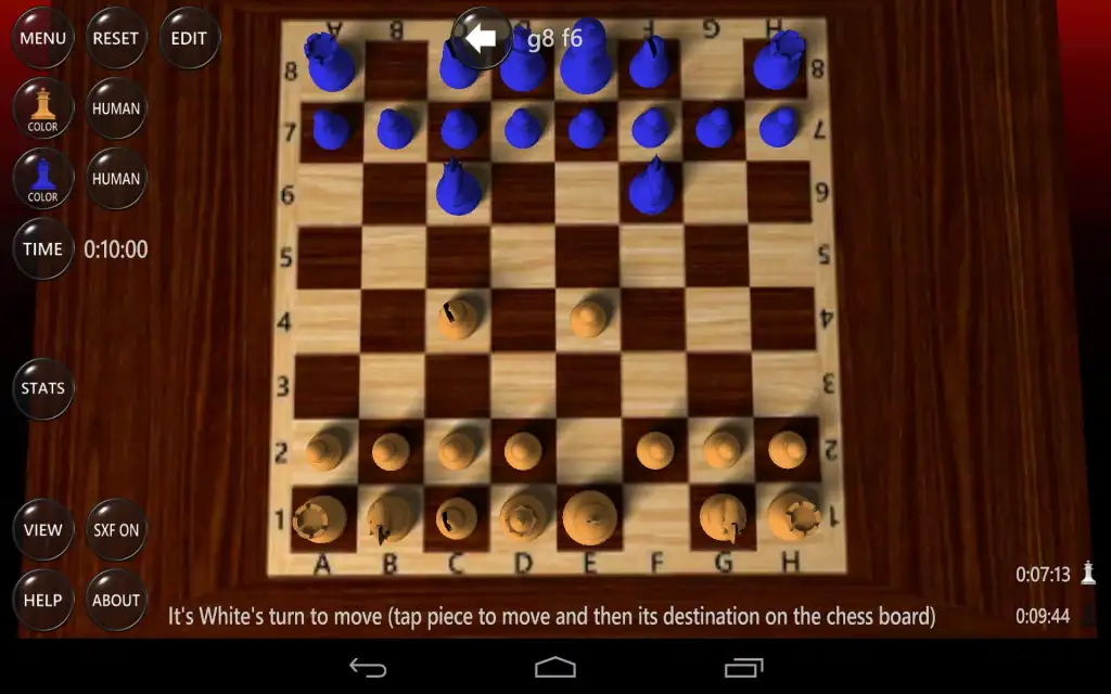 ♟️Chess Titans 3D APK Download 2023 - Free - 9Apps