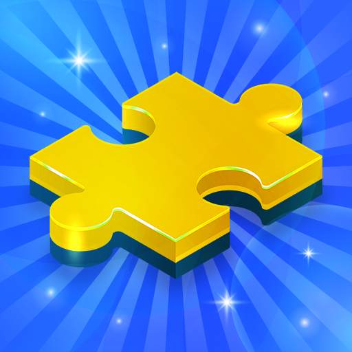 Jigsaw Puzzles : Puzzle Game