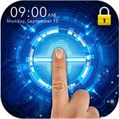 Fingerprint Lock on 9Apps