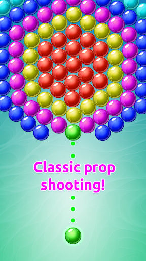 Bubble Shooter With Friends screenshot 5