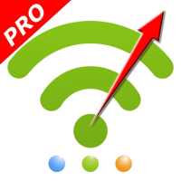 Wifi Strength Meter Pro