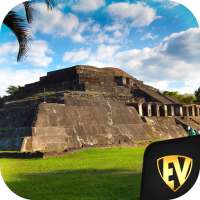 El Salvador Travel & Explore Offline Tourist Guide on 9Apps