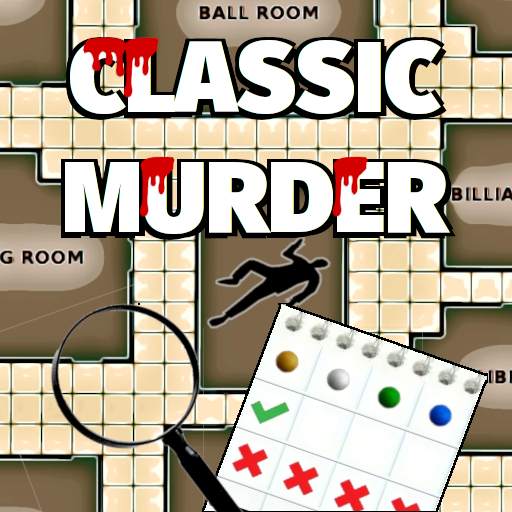 Classic Murder Mystery