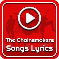 All The Chainsmokers Songs Lyrics on 9Apps