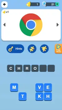 Logo Game - Brand Quiz - Apps on Google Play