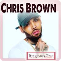 Chris Brown Ringtones Free on 9Apps