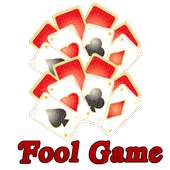 Fool game