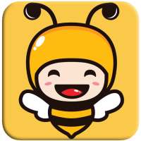 Bee - Scan for Chat & Talk to New People Nearby