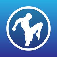 Peaceful Warrior Martial Arts on 9Apps