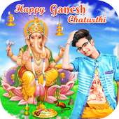 Ganesh Photo Frame on 9Apps