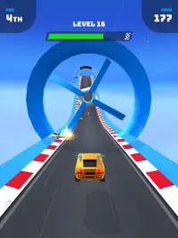Racing Master Car Race Master 3D - Gameplay Walkthrough Part 1 All Levels  1-10 (iOS,Android) 