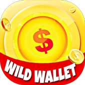 Wild Wallet on 9Apps