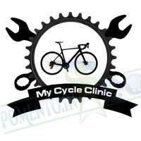 My Cycle Clinic on 9Apps