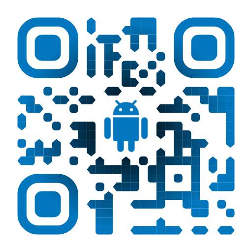 QR code and barcode reader - Fast and without ads