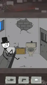 Prison Escape Stickman - Play UNBLOCKED Prison Escape Stickman on