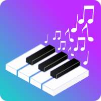 piano tiles music tones game 2019