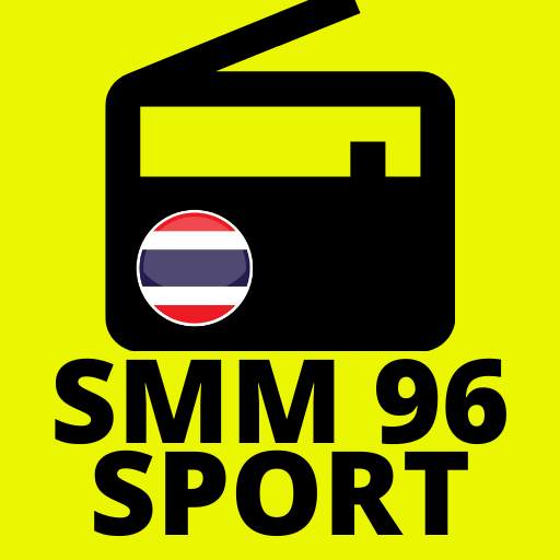 radio sport smm 96 free station