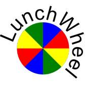 Lunch Wheel on 9Apps