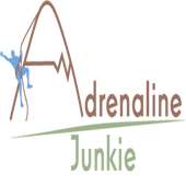 adrenaline junkie on 9Apps