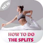 How to do the splits at home on 9Apps