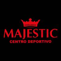 Majestic Centro Deportivo on 9Apps