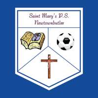 St Mary's PS Newtownbutler
