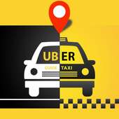 Taxi Uber Guide Free