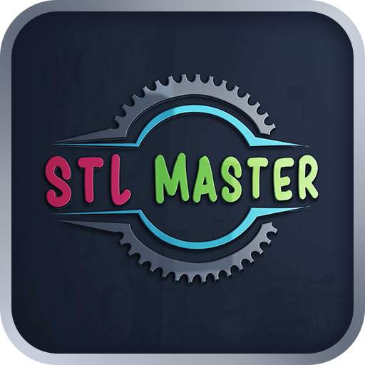 STL Master