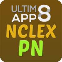 NCLEX PN Ultimate Reviewer 2020 on 9Apps