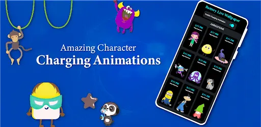 Mega Charging Animation Theme APK Download 2023 - Free - 9Apps Mega Charging Animation Theme APK Download 2023 - Free - 9Apps