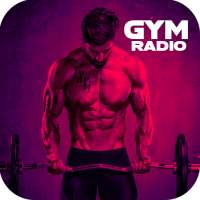 Gym Radio Workout Music App