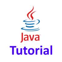 Learn Java Tutorial - Java Programming