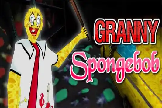 Horror Sponge Granny 3 APK Download 2023 - Free - 9Apps