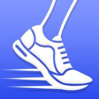 Pedometer - Step Tracker & Activity Tracking on 9Apps